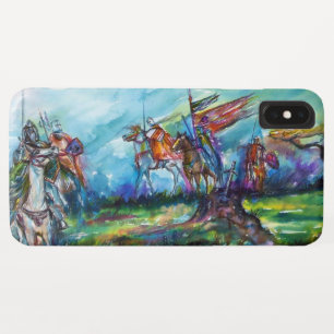RIDERS IN THE STORM iPhone XS MAX CASE