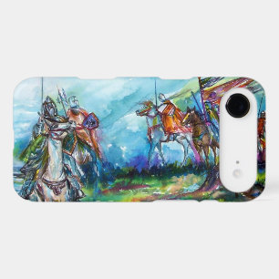 RIDERS IN THE STORM iPhone 17 AIR CASE