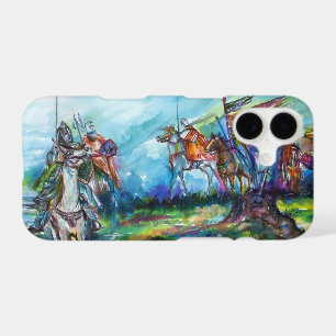 RIDERS IN THE STORM iPhone 17 CASE