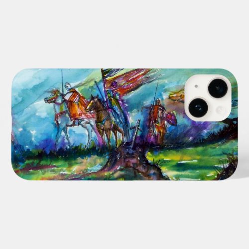 RIDERS IN THE STORM Case_Mate iPhone 14 CASE