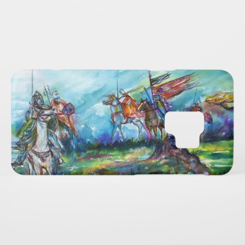 RIDERS IN THE STORM Case_Mate SAMSUNG GALAXY S9 CASE