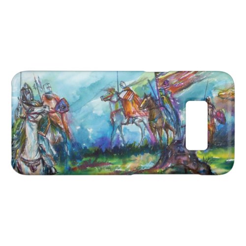 RIDERS IN THE STORM Case_Mate SAMSUNG GALAXY S8 CASE