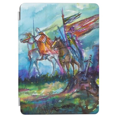 RIDERS IN THE STORM iPad AIR COVER