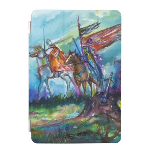 RIDERS IN THE STORM iPad MINI COVER