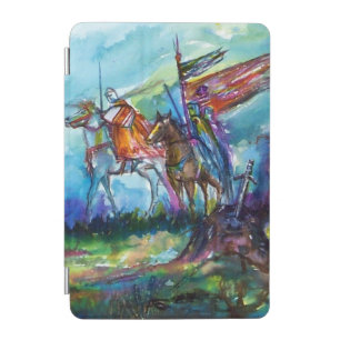 RIDERS IN THE STORM iPad MINI COVER