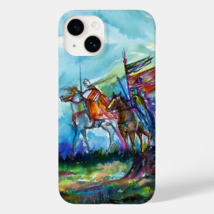 RIDERS IN THE STORM particular Case-Mate iPhone 14 Case