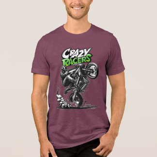 riders mens t-shirts moto biker lifestyle