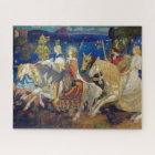 Riders of the Sidhe, c. 1911 by John Duncan