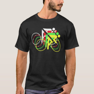 Riders Tour de France Jerseys  Essential T-Shirt