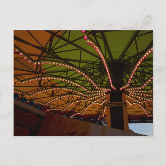 rides postcard (Front)