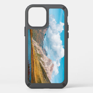Ridge Speck iPhone 12 Case