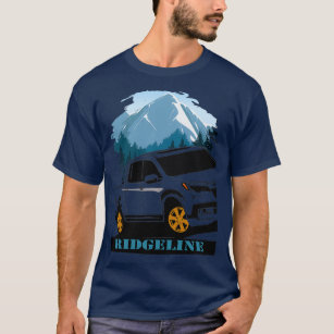 Ridgeline 2  T-Shirt