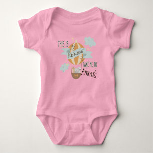 Ridiculous, Amma Baby Bodysuit
