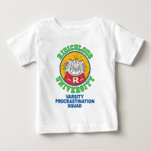 RIDICULOUS UNIVERSITY BABY T-Shirt