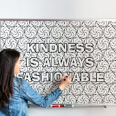 Ridiculously Large Adult Coloring Poster