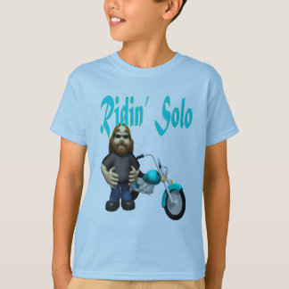 ridin.solo T-Shirt