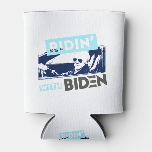 Ridin With Biden Can Cooler