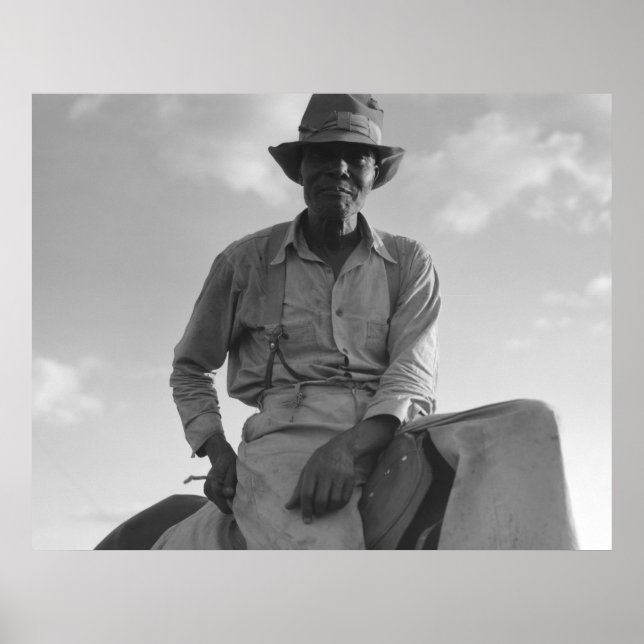 Riding boss – 1937. poster (Front)