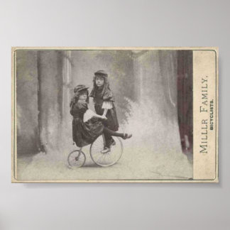 Riding Together Poster