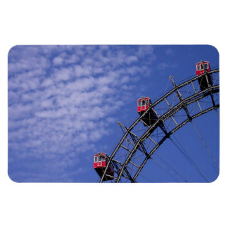 Riesenrad, Vienna Austria Magnet