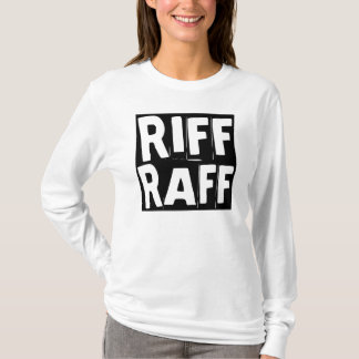 Riff Raff T-Shirts & Shirt Designs | Zazzle