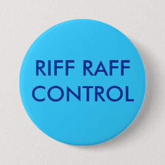 RIFF RAFFCONTROL BUTTON