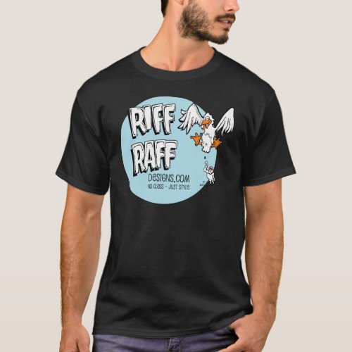 RiffRaff T_Shirt