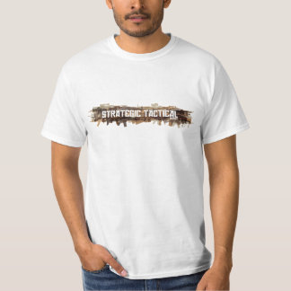 Rifle Fighting T-Shirt