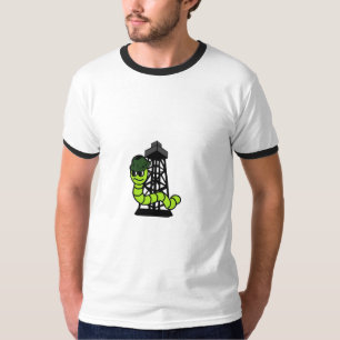 Rig Worm T-shirt