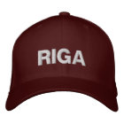Riga Baseball Cap