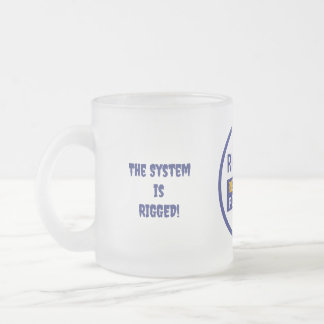 RIGGEDLabs Awareness Fall Mugs & Cups Style 280510
