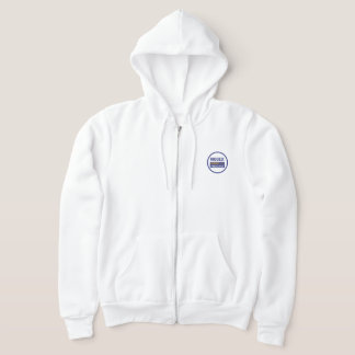 RIGGEDLabs Awareness Full-Zip Hoodie W/XL No280518