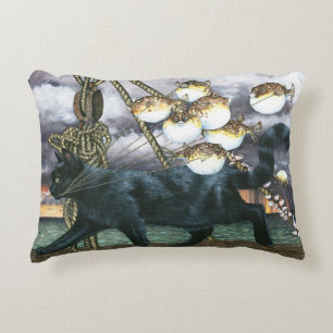 Rigging Accent Pillow