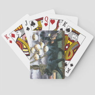 Rigging Poker Cards