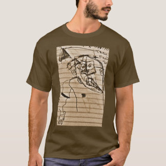 RIGHT HAND RIPPLE T-Shirt
