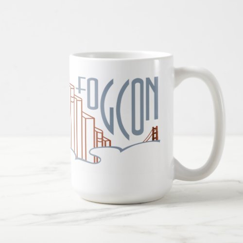 Right_Handed FOGcon Bridge Logo Mug