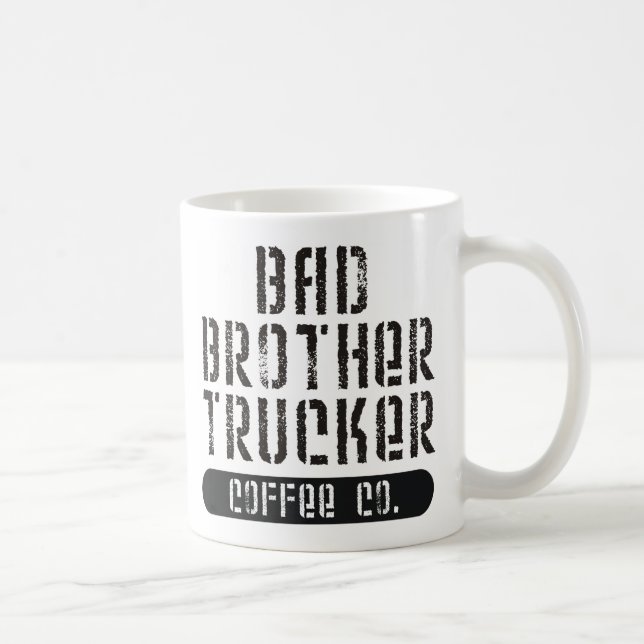 Right Handed Trucker Cups (Right)