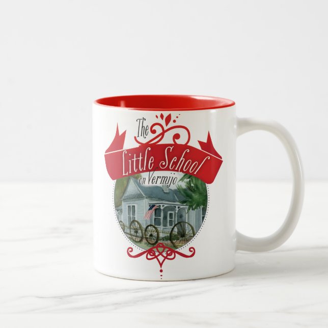 Right Hander Mug (Right)