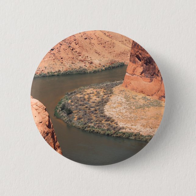 Right Here  Button (Front)