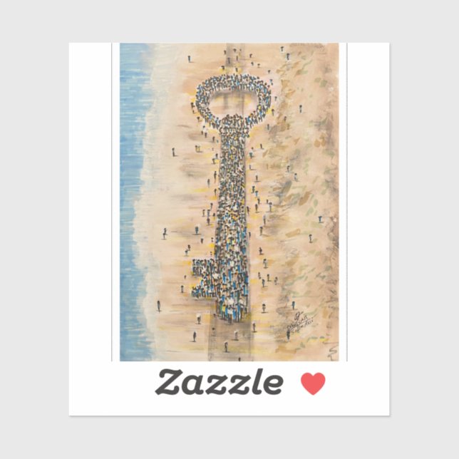 Right of Return Sticker (Sheet)