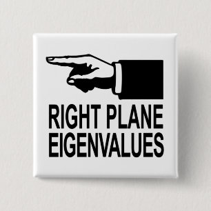 Right Plane Eigenvalues Button