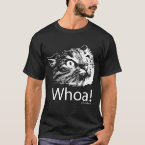 Right?  This shirt right here bro
