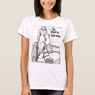 Right to bear arms T-Shirt
