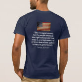 Thomas Jefferson tweets the Louisiana Purchase T-Shirt