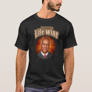 Right To Life Pro Life Movement Pro Life Generatio T-Shirt