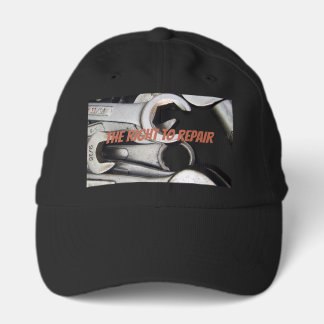 Right To Repair Performance Cap