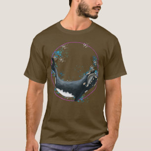 Right Whale T-Shirt