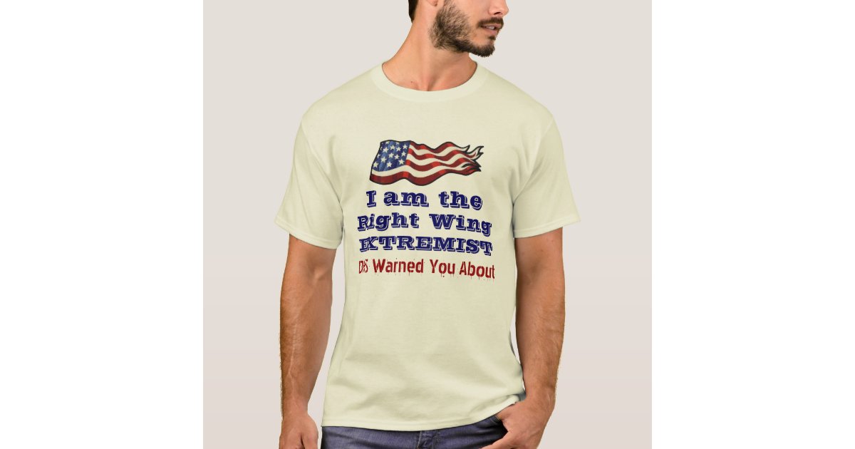 dhs shirt