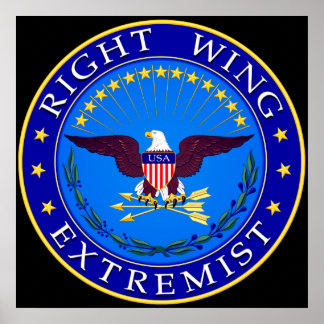 Right Wing Extremist Posters, Right Wing Extremist Prints, Art Prints ...