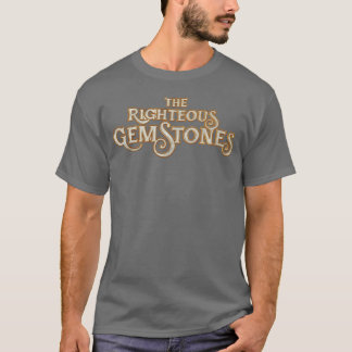 Righteous Gemstones boy T-Shirt